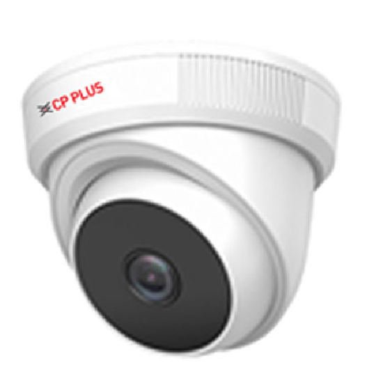 CP-URC-DC24PL2C-V3 2.4MP IR Dome Camera - 20Mtr.